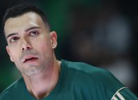 Παναθηναϊκός AKTOR: Όλοι πίσω στην προπόνηση – Μόνο ο Σλούκας εκτός με Μαρούσι!