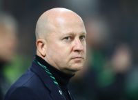 Νίκολιτς: «Είμαστε ακόμη υπό κατασκευή – Χρειαζόμαστε υπομονή»