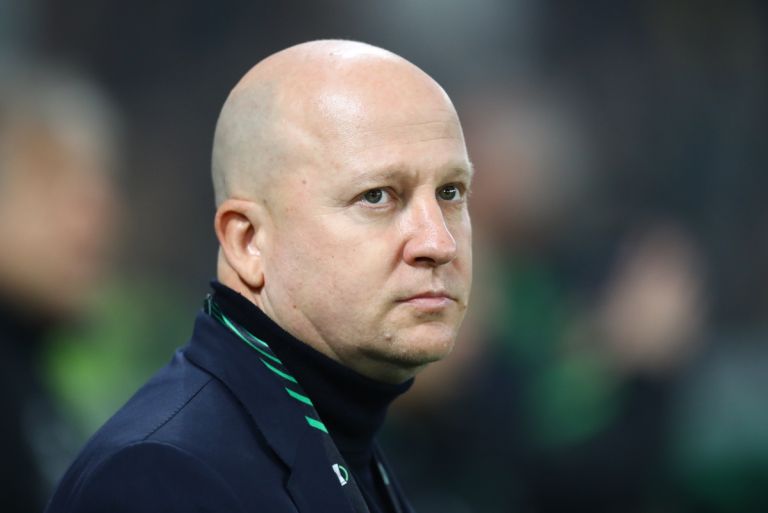 Νίκολιτς: «Είμαστε ακόμη υπό κατασκευή – Χρειαζόμαστε υπομονή»