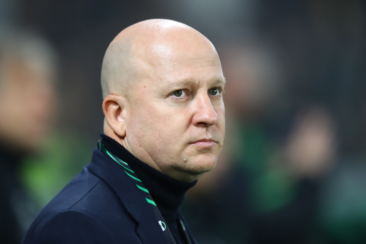 Νίκολιτς: «Είμαστε ακόμη υπό κατασκευή – Χρειαζόμαστε υπομονή»