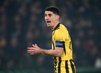 Πέτρος Μάνταλος: Οι καριέρες να τελειώνουν εκεί που ανήκουν