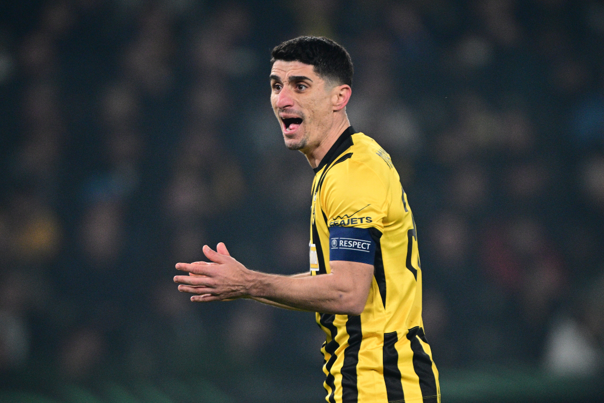 Πέτρος Μάνταλος: Οι καριέρες να τελειώνουν εκεί που ανήκουν