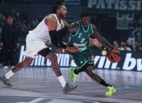 Παναθηναϊκός ΑΚΤΟΡ: Η κλάση του Ναν, η «πράσινη» άμυνα στο Pick and Roll και ο καθοριστικός Όσμαν!