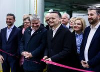 Νέο Δημοτικό πάρκινγκ στην πλατεία Κοτζιά με 500 θέσεις, ποδήλατα – ψηφιακή τέχνη!