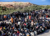 Κρήτη: Πάνω από 100 μετανάστες σε Χανιά και Ηράκλειο – Ανάμεσά τους μικρά παιδιά