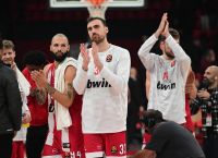 Ολυμπιακός – Βιλερμπάν: Ντόρσεϊ, Φουρνιέ και Βεζένκοφ έστησαν «πάρτι» στο ΣΕΦ