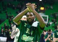 Παναθηναϊκός – Ηρακλής 97-82: Σορτς έκοβε, Χολμς έραβε – Οι «πράσινοι» λύγισαν τον μαχητικό Γηραιό!