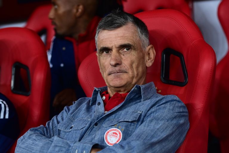 Μεντιλίμπαρ: «Όλα για όλους τους τίτλους» – Ο Ολυμπιακός μπαίνει στο 2026 με τρεμπλ στόχο!