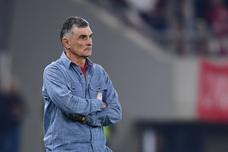 Ολυμπιακός: Λίγες κινήσεις, έτοιμες λύσεις – Η φιλοσοφία Μεντιλίμπαρ για τον Ιανουάριο