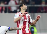 Ολυμπιακός – Κηφισιά: Με γκέλα το «αντίο» στο 2025 [1-1]