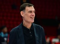 Μπαρτζώκας: «Ο Μόρις είναι ακριβώς αυτό που χρειαζόμασταν»!