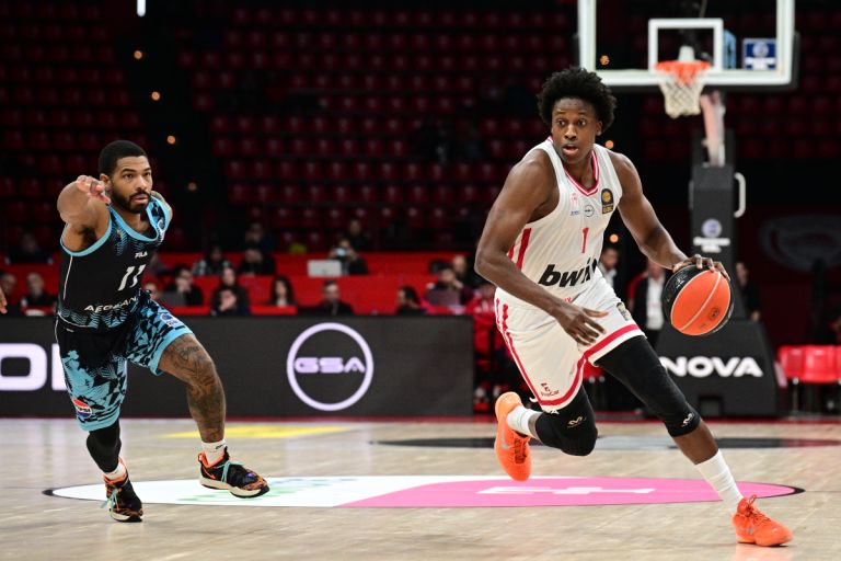 Ολυμπιακός: Το εξαιρετικά δύσκολο 20ήμερο που έρχεται – 7 ματς, τα 6 εκτός έδρας