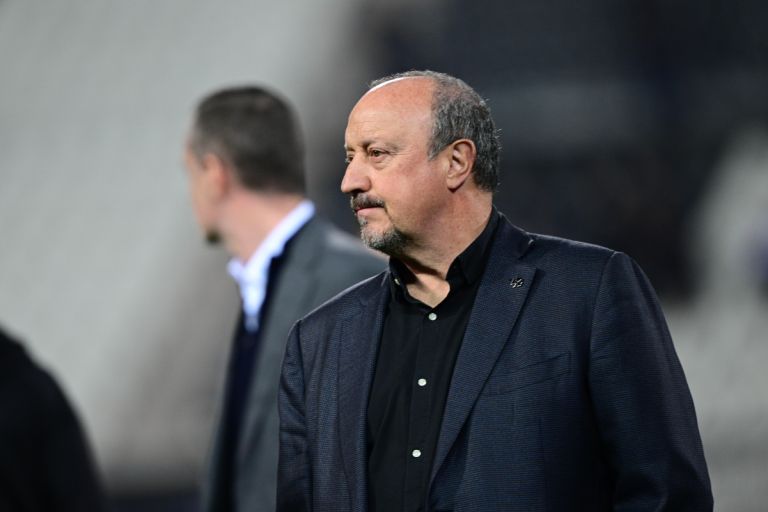 Παναθηναϊκός: Ο Μπενίτεθ ξεχωρίζει τον ταχύτατο Ουαταρά για αριστερό μπακ