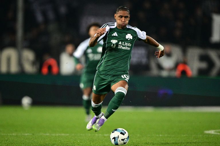 Παναθηναϊκός: Η Γκρέμιο ονειρεύεται την επιστροφή του Τετέ!