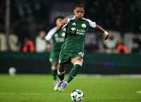 Παναθηναϊκός: Η Γκρέμιο επιμένει για Τετέ – Συνάντηση ατζέντη στην Ελλάδα και προσφορά 1,5 εκατ.