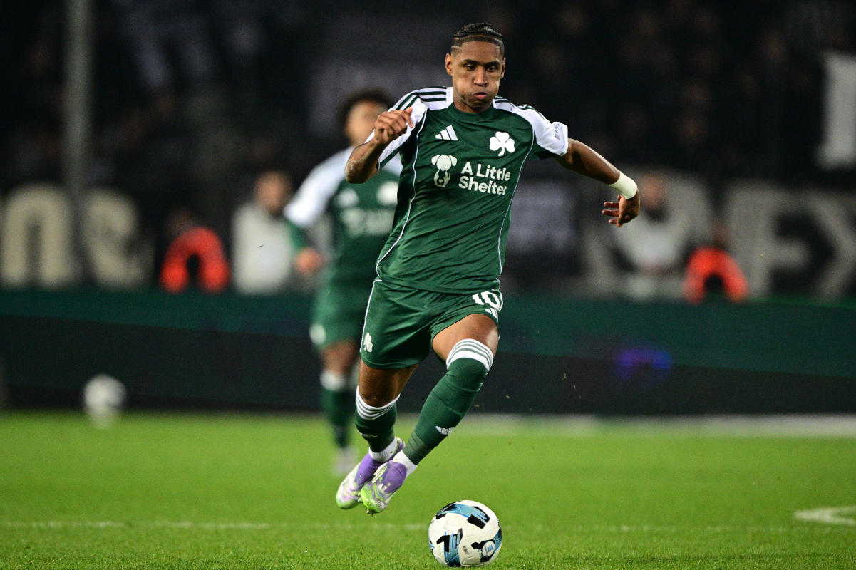 Παναθηναϊκός: Η Γκρέμιο επιμένει για Τετέ – Συνάντηση ατζέντη στην Ελλάδα και προσφορά 1,5 εκατ.