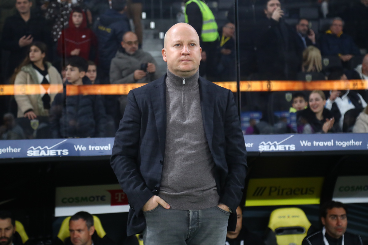 ΑΕΚ: Οι έξι παίκτες που αναγεννήθηκαν επί Νίκολιτς και οδήγησαν την Ένωση στην κορυφή