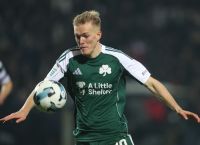 Βίντζεβ Λοτζ: Ενδιαφέρον για τον Κάρολ Σφιντέρσκι – Νέο μεταγραφικό σενάριο στον Παναθηναϊκό