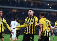 ΑΕΚ: Ξόρκισε την κούραση, την κατάρα των Χριστουγέννων και ετοιμάζεται για ένα 2026 γεμάτο «ασήμια»!