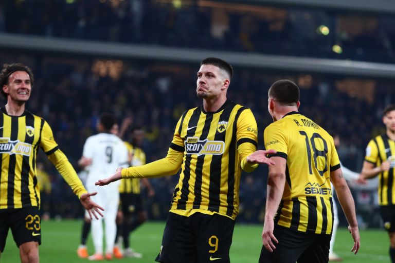 ΑΕΚ: Ξόρκισε την κούραση, την κατάρα των Χριστουγέννων και ετοιμάζεται για ένα 2026 γεμάτο «ασήμια»!