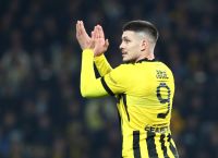 Γιόβιτς: Ο Σέρβος «εξπρές» που εκτελεί με όλους τους τρόπους και οδηγεί την ΑΕΚ στο αήττητο