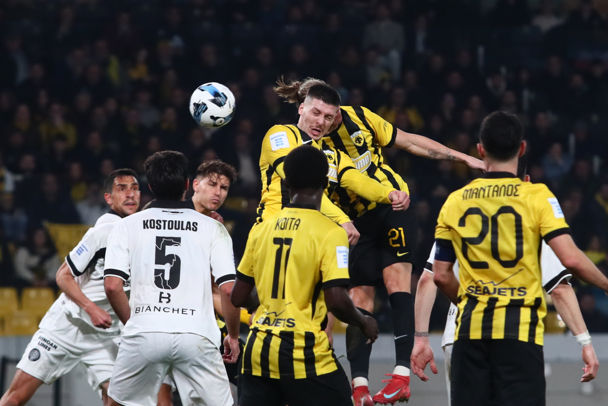 Stoiximan Super League: Πότε ξεκινά το 2026 – Το πλήρες πρόγραμμα της 16ης αγωνιστικής