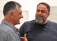 Ολυμπιακός: Ο Μαρινάκης και ο Μεντιλίμπαρ – Η σχέση «καρδιάς» που οδήγησε σε τέσσερα συμβόλαια