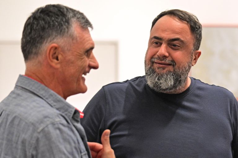 Ολυμπιακός: Ο Μαρινάκης και ο Μεντιλίμπαρ – Η σχέση «καρδιάς» που οδήγησε σε τέσσερα συμβόλαια