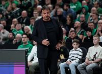 Παναθηναϊκός AKTOR: Πέντε απουσίες στην προπόνηση λόγω γρίπης Α