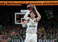 Stoiximan GBL: Μαρούσι – Παναθηναϊκός AKTOR – Πού θα δείτε το εξ αναβολής ντέρμπι της 12ης αγωνιστικής!