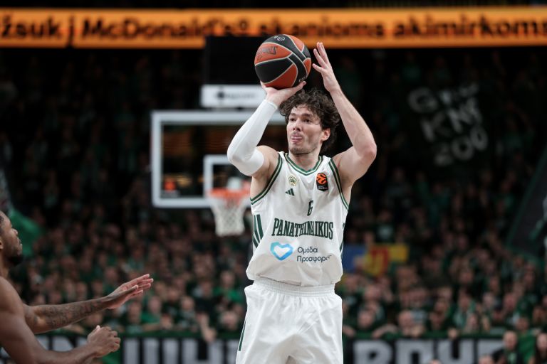 Stoiximan GBL: Μαρούσι – Παναθηναϊκός AKTOR – Πού θα δείτε το εξ αναβολής ντέρμπι της 12ης αγωνιστικής!