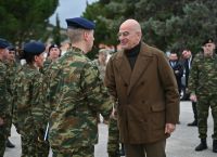 Δένδιας: Στην Ξάνθη η 2η μονάδα παραγωγής drones – Δυνατότητα 1.000 FPV drones τον μήνα