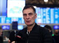 Μπαρτζώκας: «Οι οπαδοί μας ονειρεύονται τρόπαιο στο ΟΑΚΑ, αλλά εγώ μένω προσγειωμένος – Παιχνίδι με παιχνίδι»