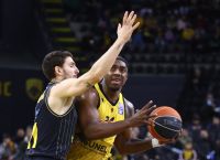 Stoiximan GBL: Η βαθμολογία μετά την 1η μέρα της 12ης αγωνιστικής