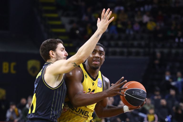 Stoiximan GBL: Η βαθμολογία μετά την 1η μέρα της 12ης αγωνιστικής