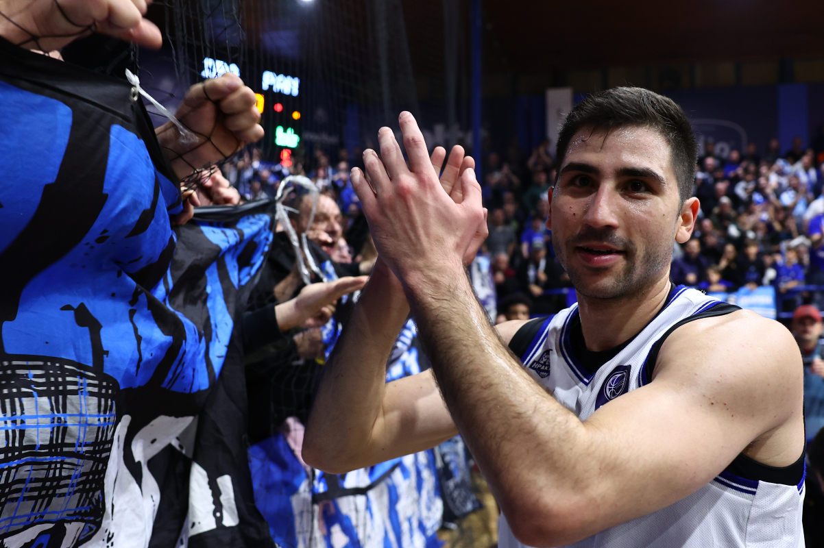 Ηρακλής – Πανιώνιος 80-66: Ο Γηραιός έκανε περίπατο στο καυτό Ιβανώφειο