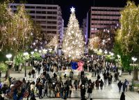 Πρωτοχρονιά 2026: Κυκλοφοριακές ρυθμίσεις σε Σύνταγμα και Πεδίον του Άρεως – Ποιοι δρόμοι κλείνουν