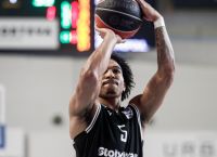 Καρδίτσα – ΠΑΟΚ 68-72: Ο Ταϊρί υπέγραψε άλλη μία σπουδαία νίκη των ανεβασμένων ασπρόμαυρων