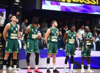 Παναθηναϊκός: Ξεπέρασε τη γρίπη, Mε άνετη νίκη κόντρα στο Μαρούσι και ετοιμάζεται για το μεγάλο ντέρμπι