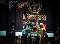 Μαρούσι – Παναθηναϊκός AKTOR 89-99: Άνετη νίκη πριν το ντέρμπι με Ολυμπιακό!