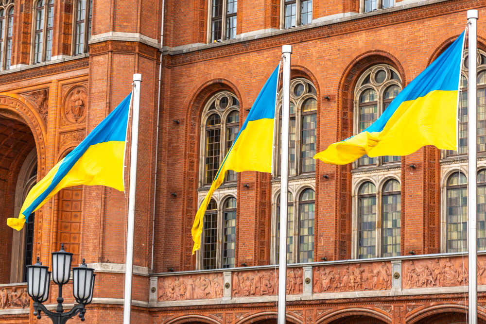 Νέο σκάνδαλο διαφθοράς πλήττει την Ουκρανία: Βουλευτές κατηγορούνται για μίζες σε ψήφους