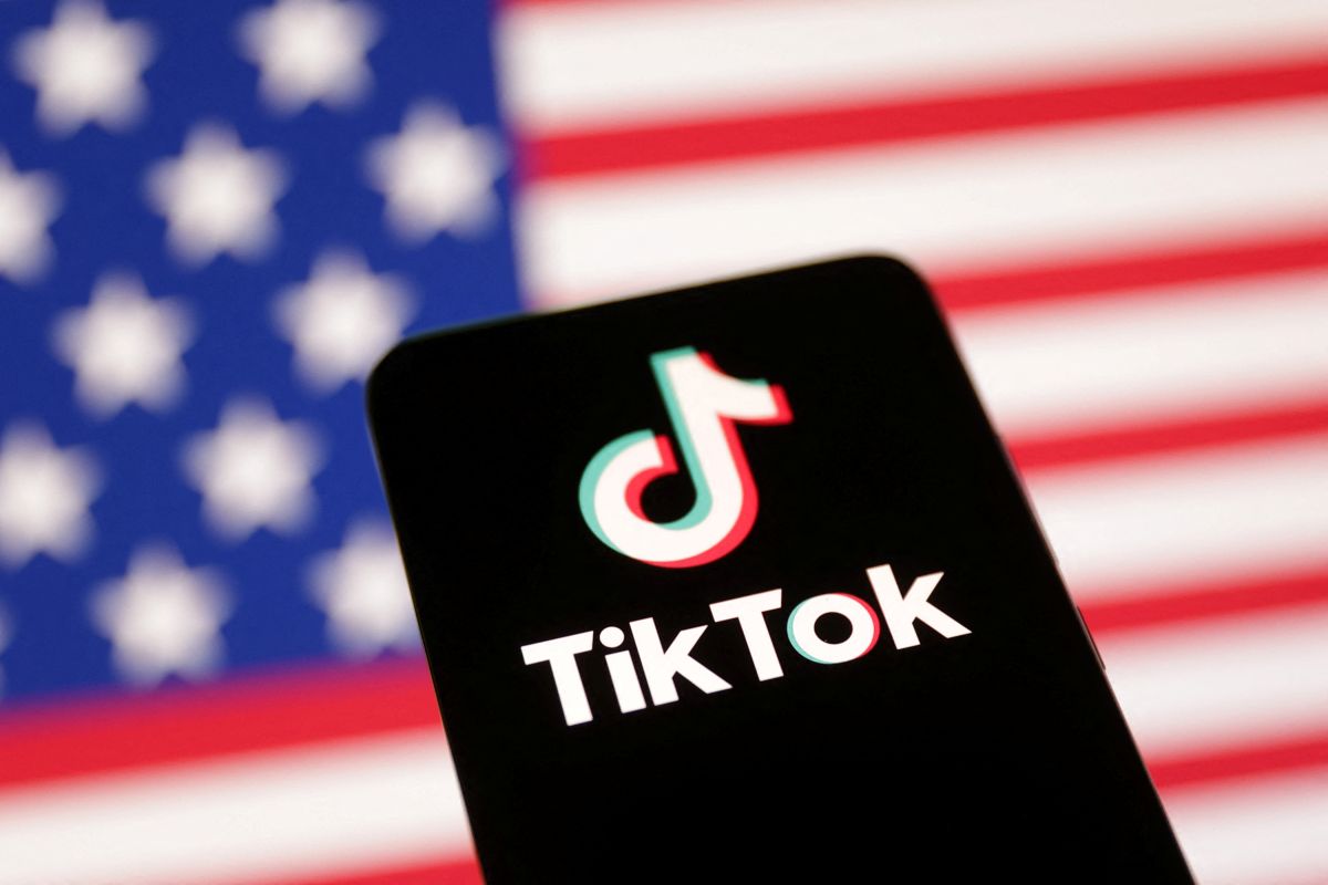 Εκλεισε το deal: Ερχεται το αμερικανικό TikTok