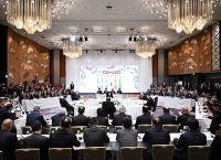 C5+ Ιαπωνία: Νέο πλαίσιο συνεργασίας Κεντρικής Ασίας – Ιαπωνίας στο Τόκιο