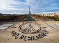 Δέκα χρόνια από τη Συμφωνία του Παρισιού: Απομακρύνεται από τους στόχους της η ανθρωπότητα