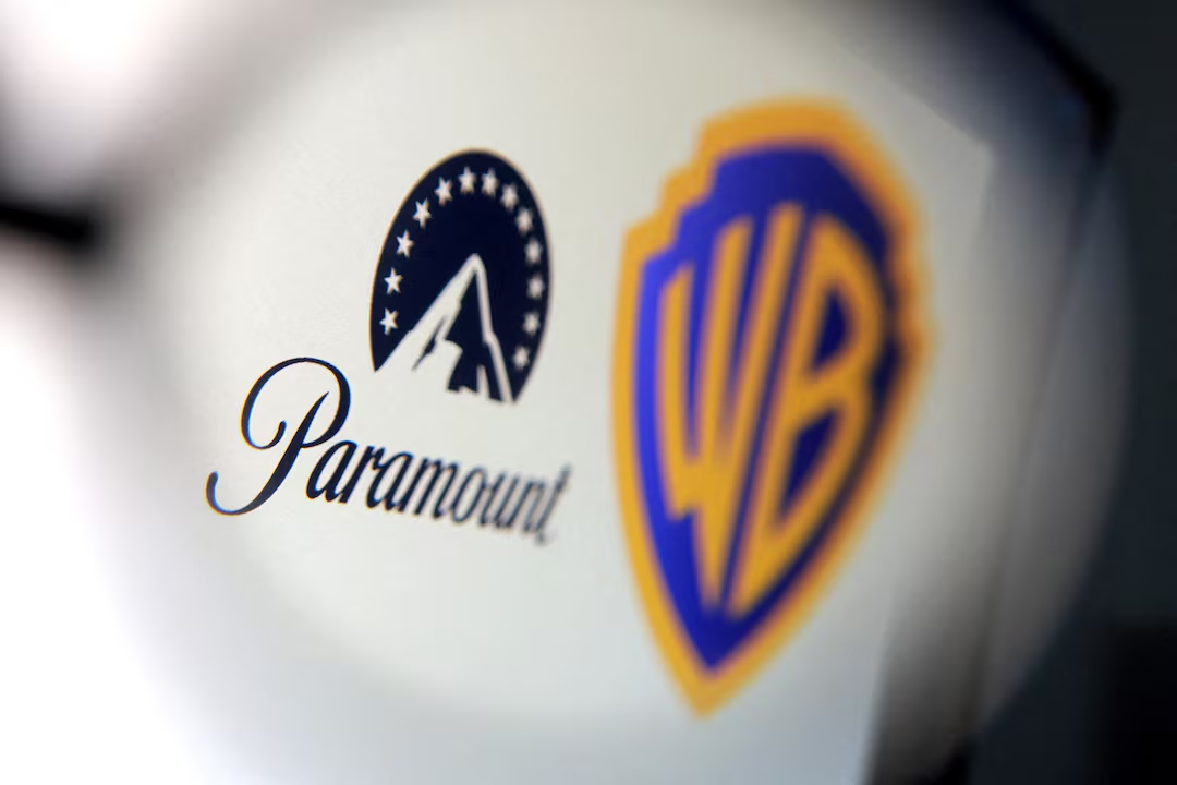Warner Bros.: Αναμένεται να απορρίψει ξανά την προσφορά της Paramount για εξαγορά