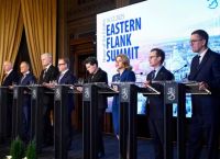 Χώρες της ανατολικής ΕΕ απαιτούν από τις Βρυξέλλες ενίσχυση της άμυνας ενάντια σε Ρωσία–Λευκορωσία