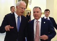 Πόλεμος στην Ουκρανία: Νέες συνομιλίες στο Μαϊάμι μεταξύ Ρώσων και Αμερικανών εκπροσώπων