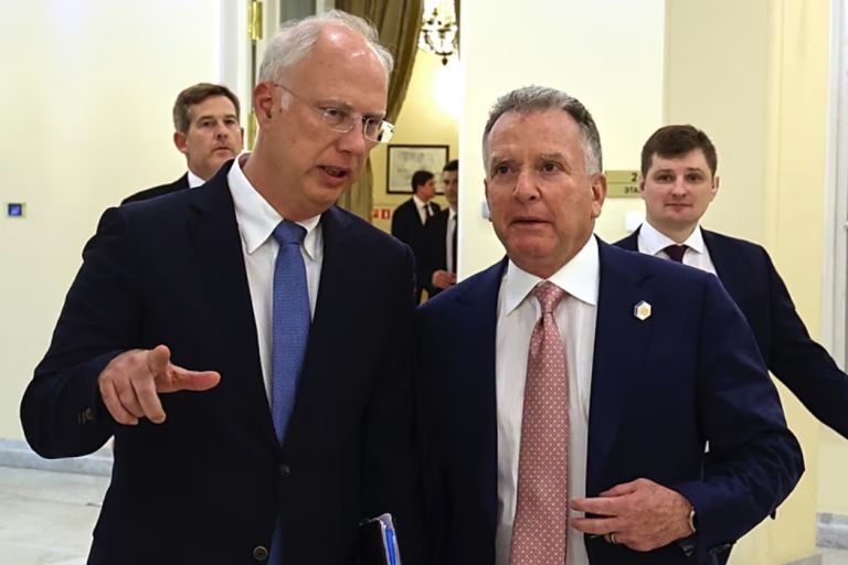 Πόλεμος στην Ουκρανία: Νέες συνομιλίες στο Μαϊάμι μεταξύ Ρώσων και Αμερικανών εκπροσώπων