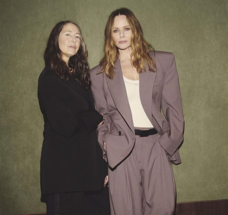 H&M x Stella McCartney: Η Επανένωση που Θα «Πρασινίσει» τη Μόδα – 20 Χρόνια Μετά, Έρχεται η Βόμβα του 2026!