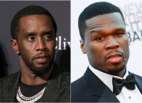 Diddy – Netflix: «Κλεμμένο υλικό» και «πρόστιμο» στον 50 Cent – Η βόμβα ντοκιμαντέρ που «ξεγυμνώνει» τα πάντα